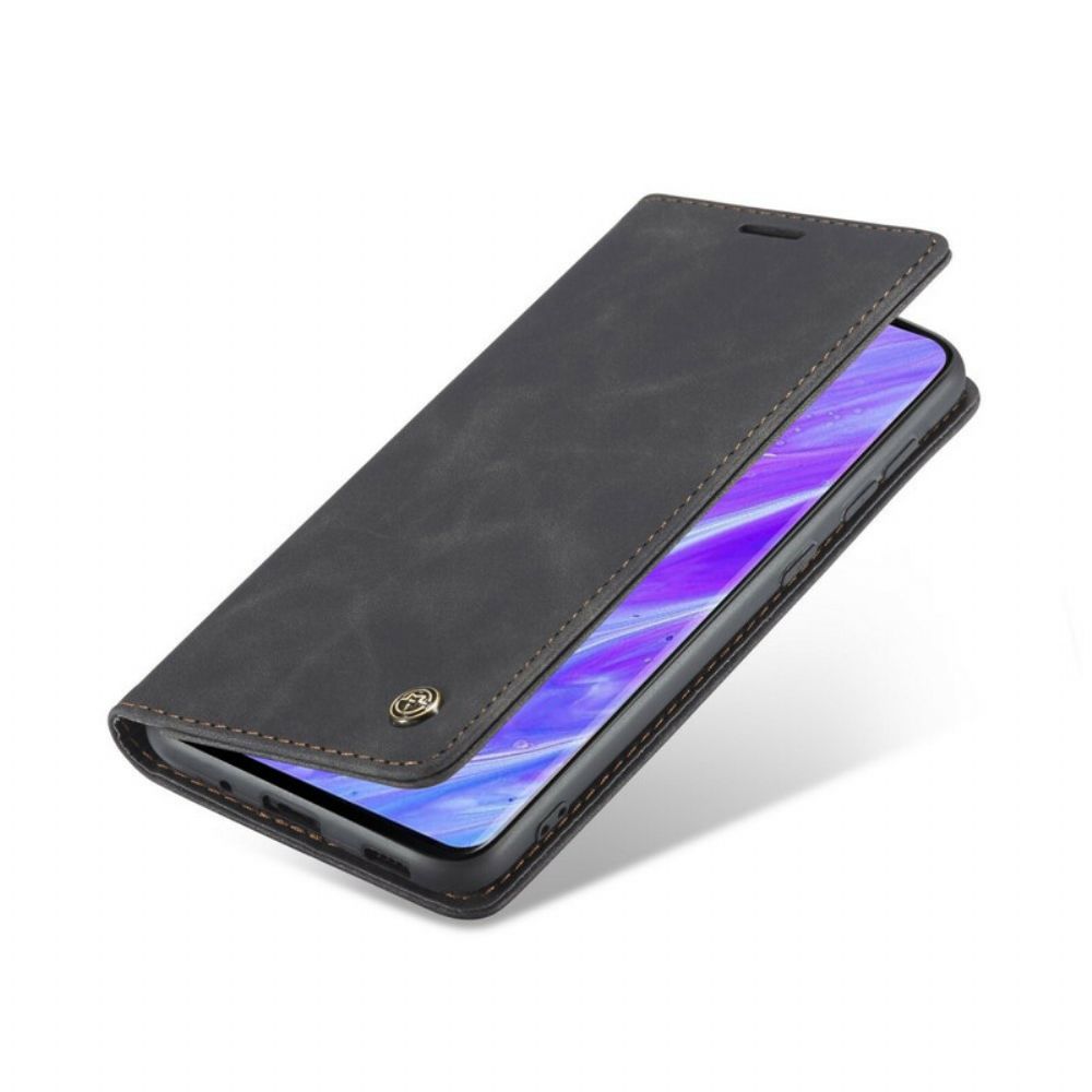 Schutzhülle Für Samsung Galaxy S20 Plus 4G / 5G Flip Case Caseme Kunstleder