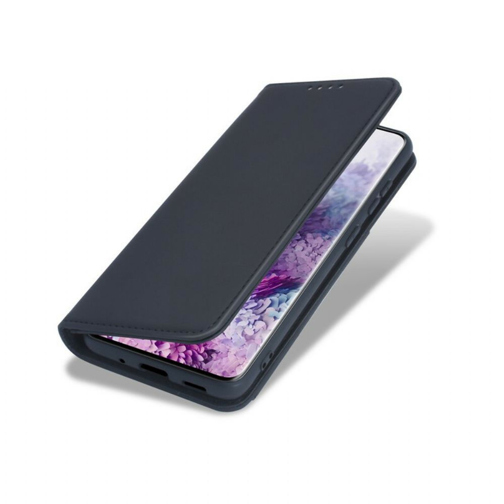 Schutzhülle Für Samsung Galaxy S20 Plus 4G / 5G Flip Case Stützkartenhalter