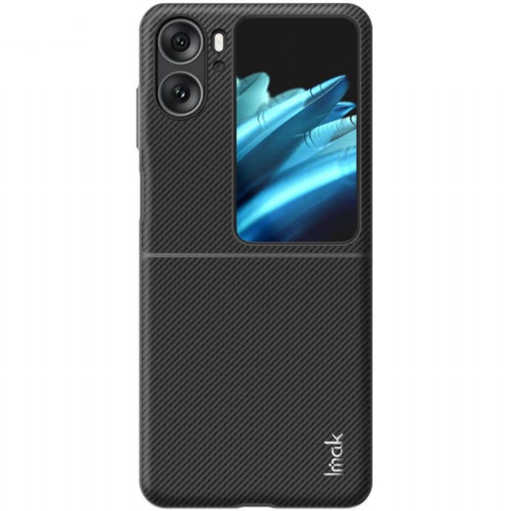 Hülle Für Oppo Find N2 Flip Flip Case Ruiyi-serie Imak