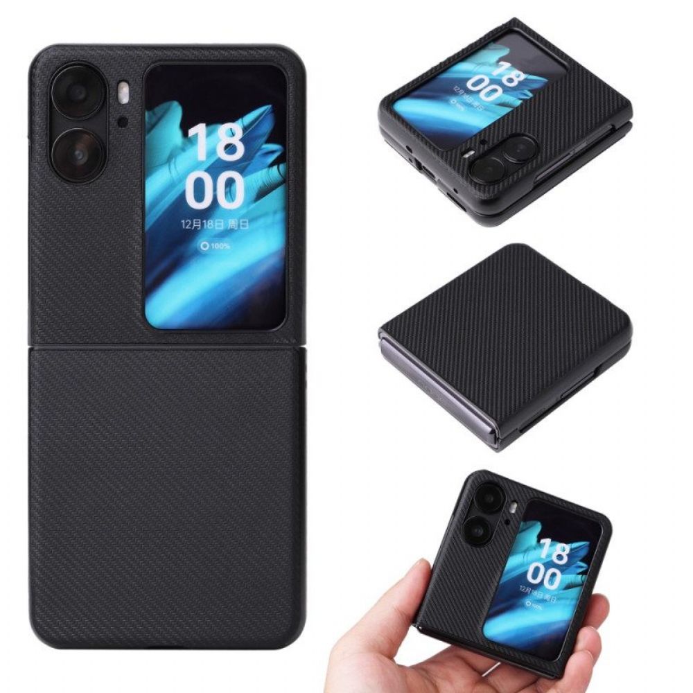 Hülle Für Oppo Find N2 Flip Flip Case Rutschfest