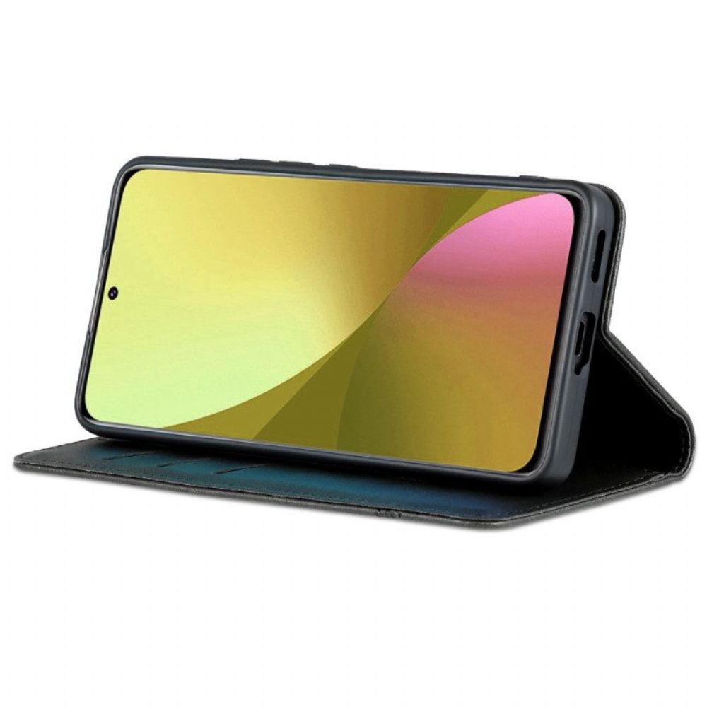 Schutzhülle Für Xiaomi 12 Lite Flip Case Azns