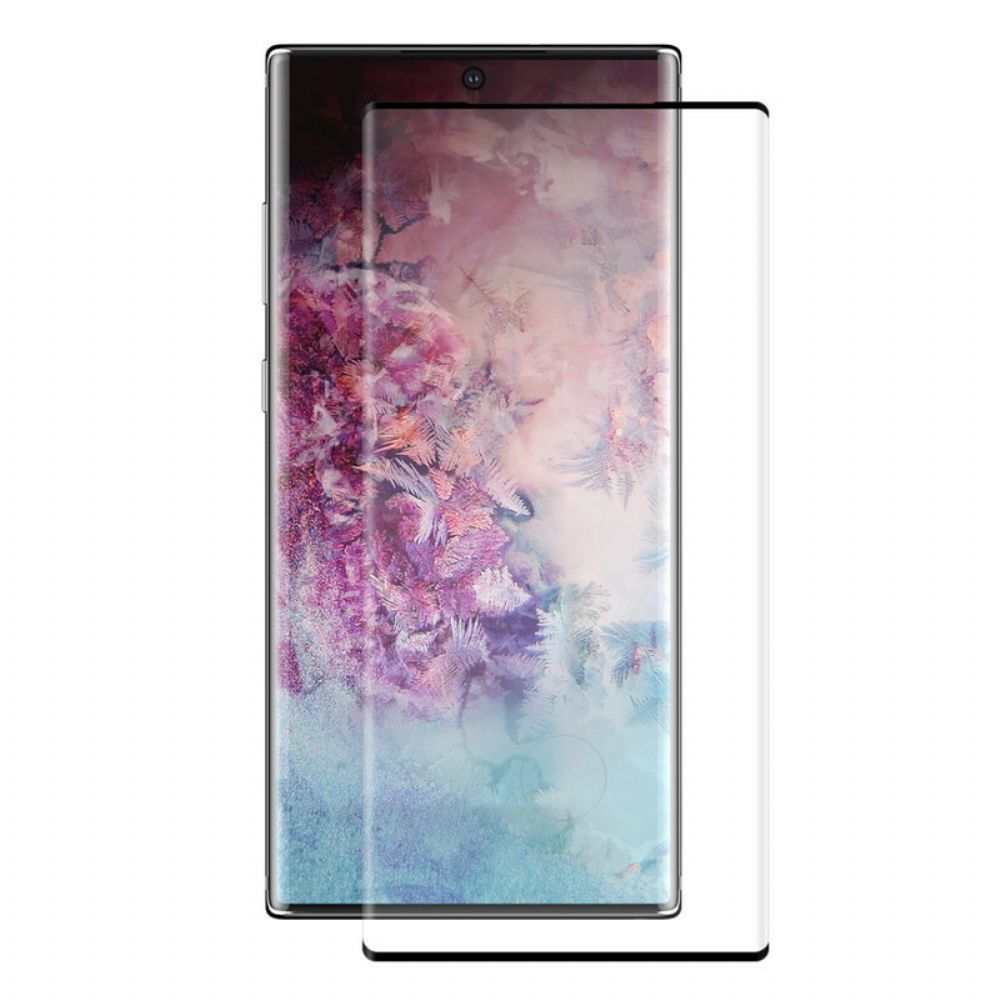 Schutz Aus Gehärtetem Glas Für Samsung Galaxy Note 10 Plus Hat Prince