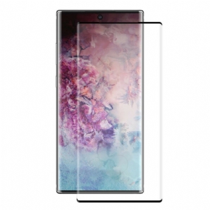 Schutz Aus Gehärtetem Glas Für Samsung Galaxy Note 10 Plus Hat Prince