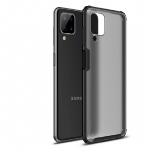 Hülle Für Samsung Galaxy A12 / M12 Rüstungsserie