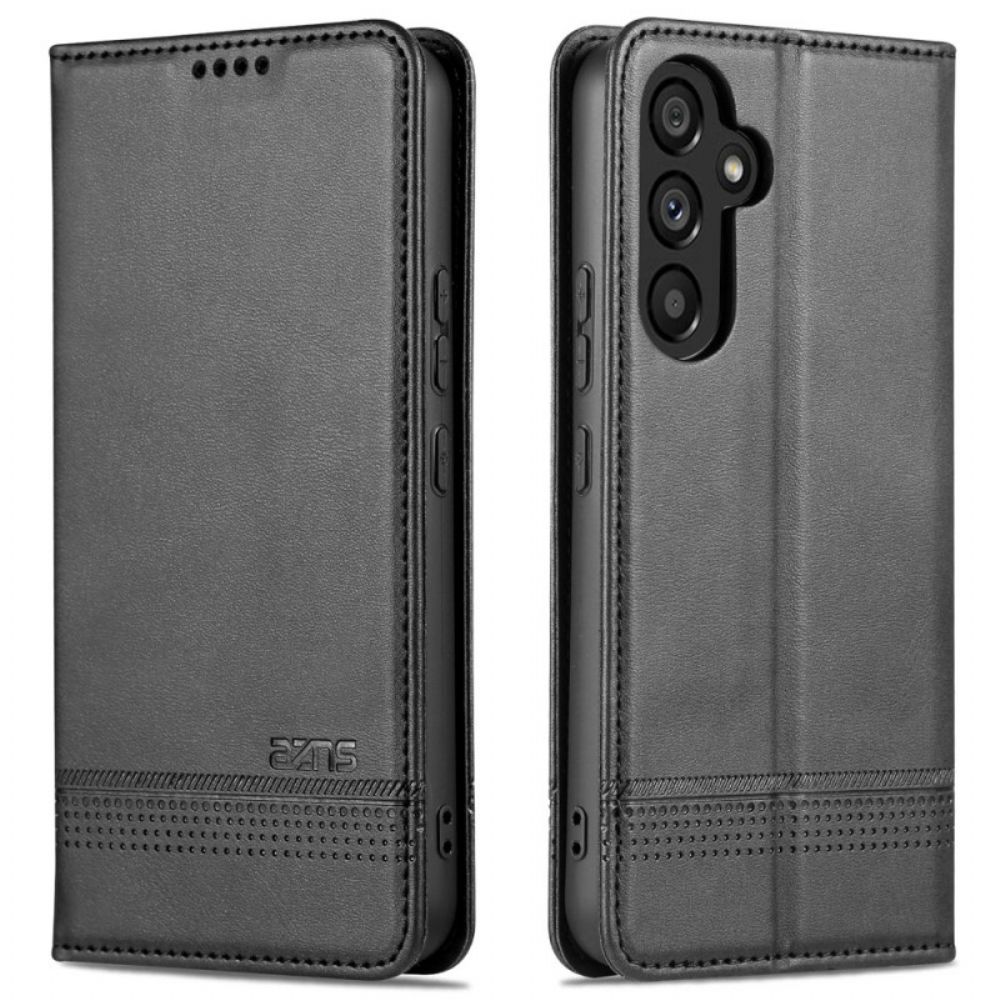 Flip Case Samsung Galaxy A55 5g Handyhülle Azns