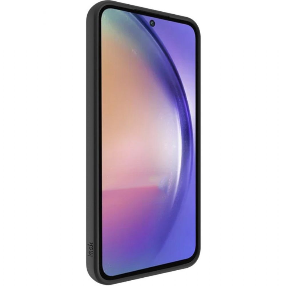 Hülle Samsung Galaxy A55 5g Handyhülle Ux-9a Imak