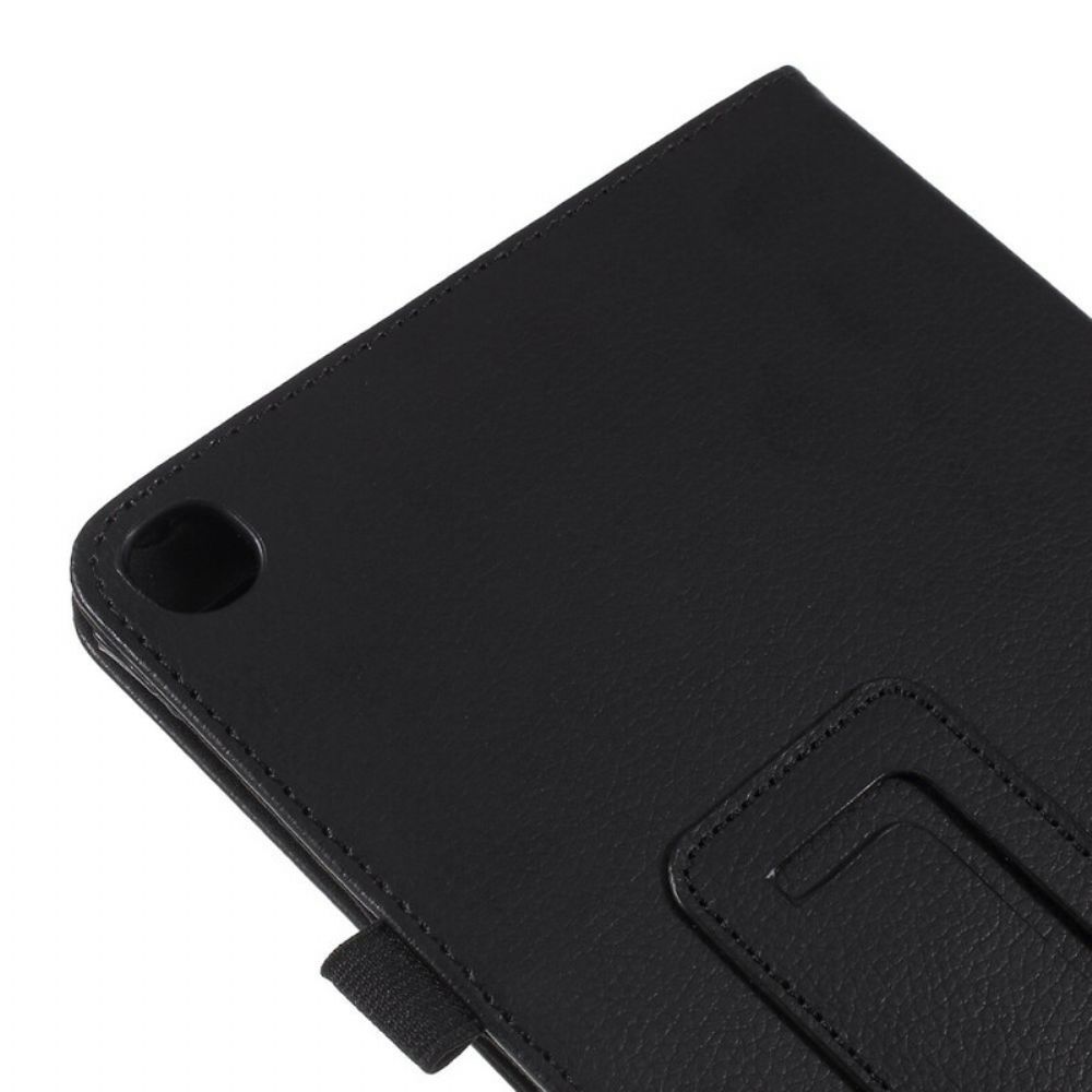 Case Für Samsung Galaxy Tab A 10.1 (2024) Kunstleder