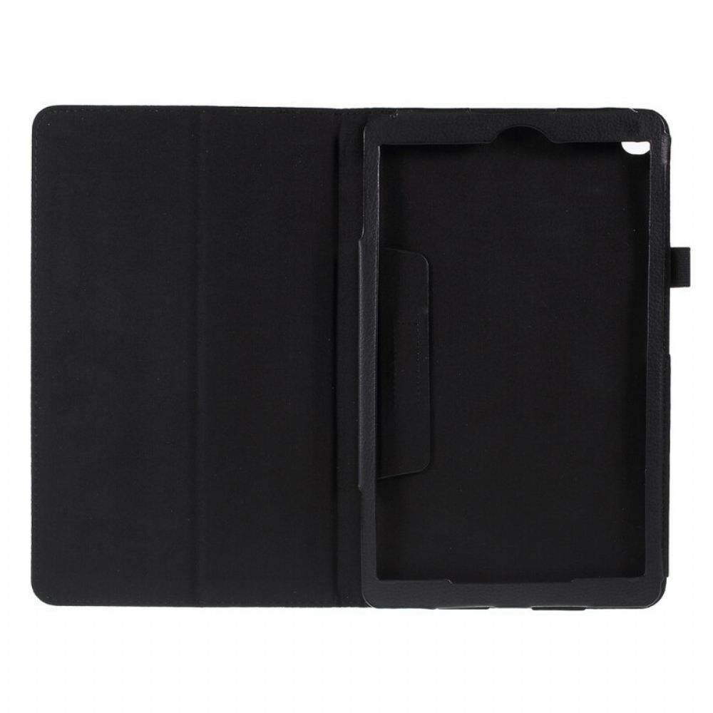 Case Für Samsung Galaxy Tab A 10.1 (2024) Kunstleder