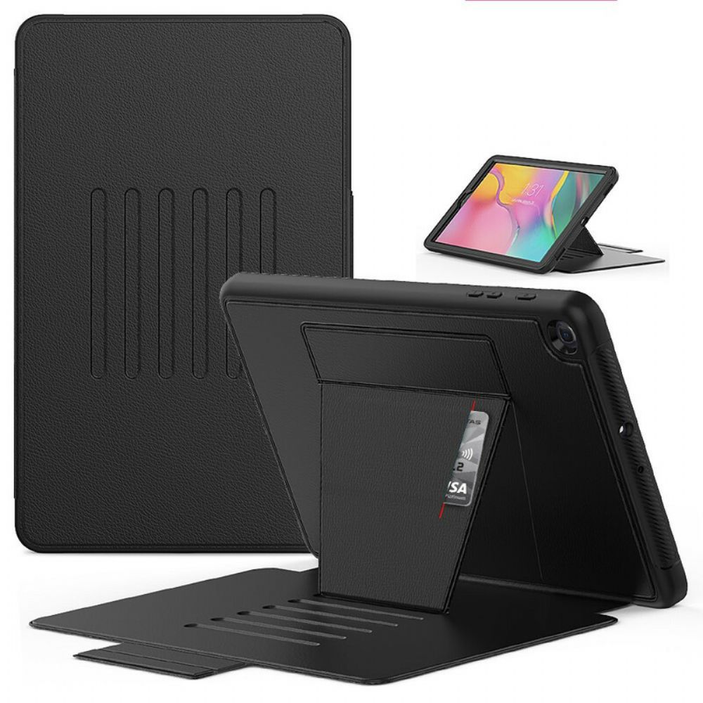 Case Für Samsung Galaxy Tab A 10.1 (2024) Magnetischer Multi-angle-support