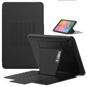 Case Für Samsung Galaxy Tab A 10.1 (2024) Magnetischer Multi-angle-support