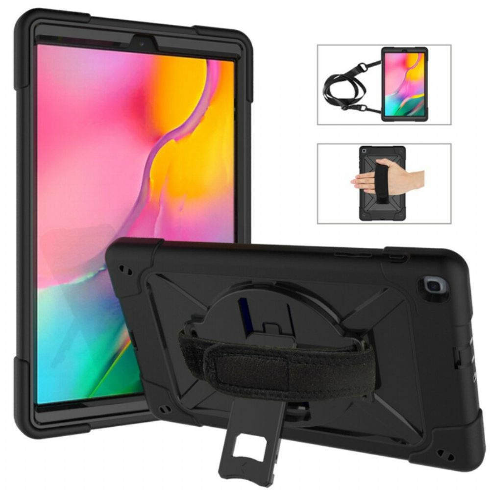 Handyhülle Für Samsung Galaxy Tab A 10.1 (2024) Multifunktion