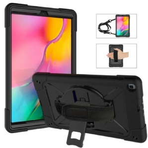 Handyhülle Für Samsung Galaxy Tab A 10.1 (2024) Multifunktion