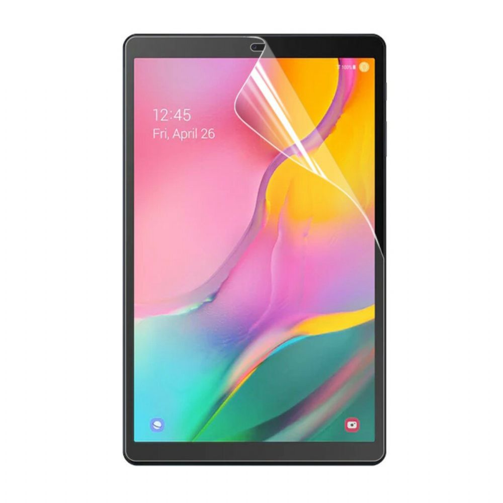 Samsung Galaxy Tab A 10.1 (2024) Hd Screen Film Enkay