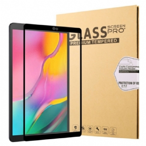 Schutz Aus Gehärtetem Glas Für Samsung Galaxy Tab A 10.1 (2024)