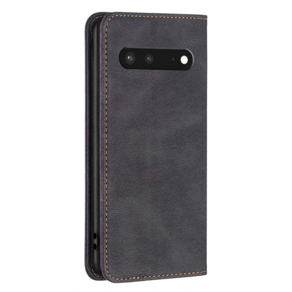 Schutzhülle Für Google Pixel 7 Flip Case Binfen-farbe