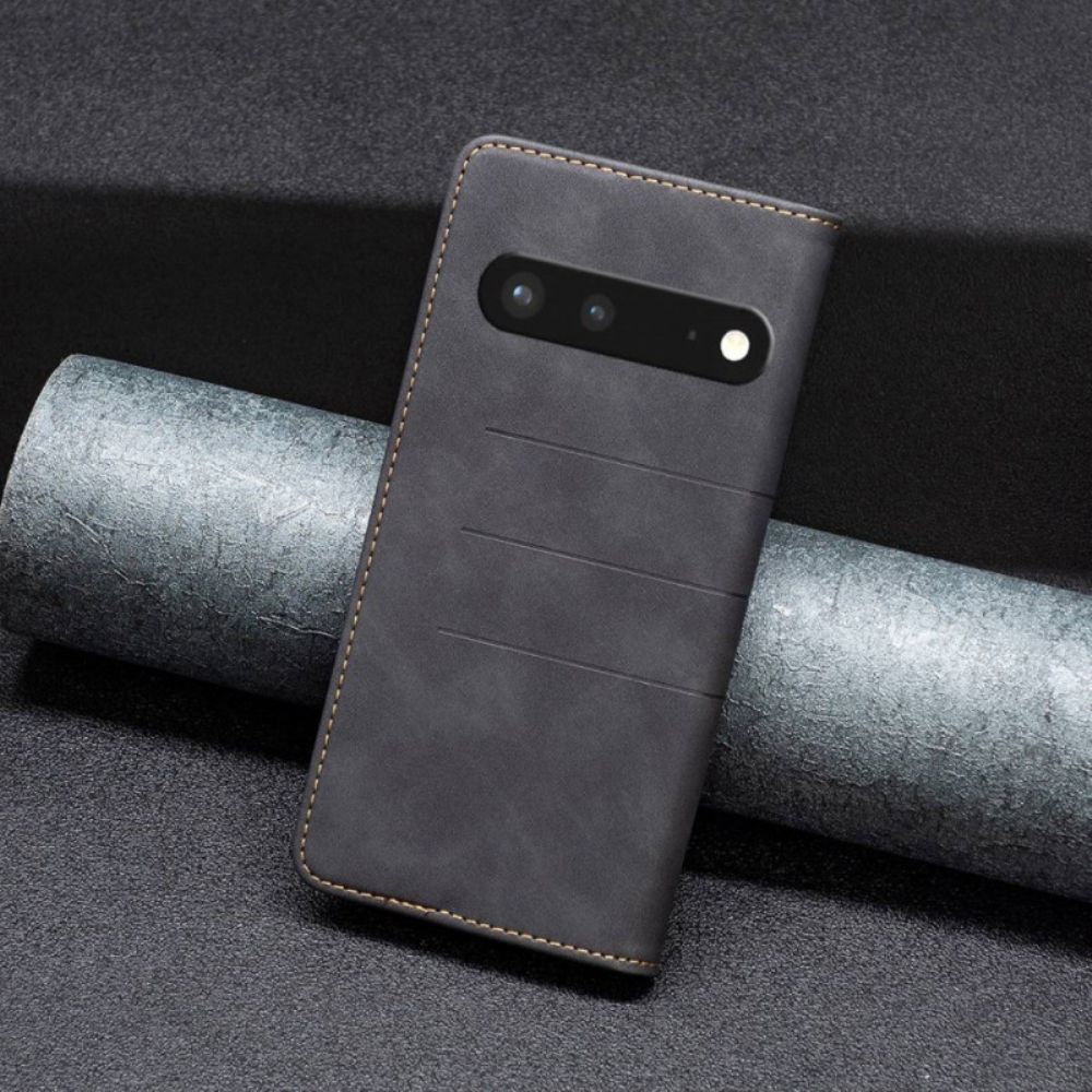 Schutzhülle Für Google Pixel 7 Flip Case Binfen-farbe