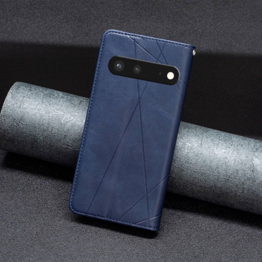 Schutzhülle Für Google Pixel 7 Flip Case Diamanten