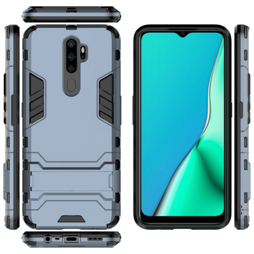 Handyhülle Für Oppo A9 2024 / A5 2024 Extrem Widerstandsfähig