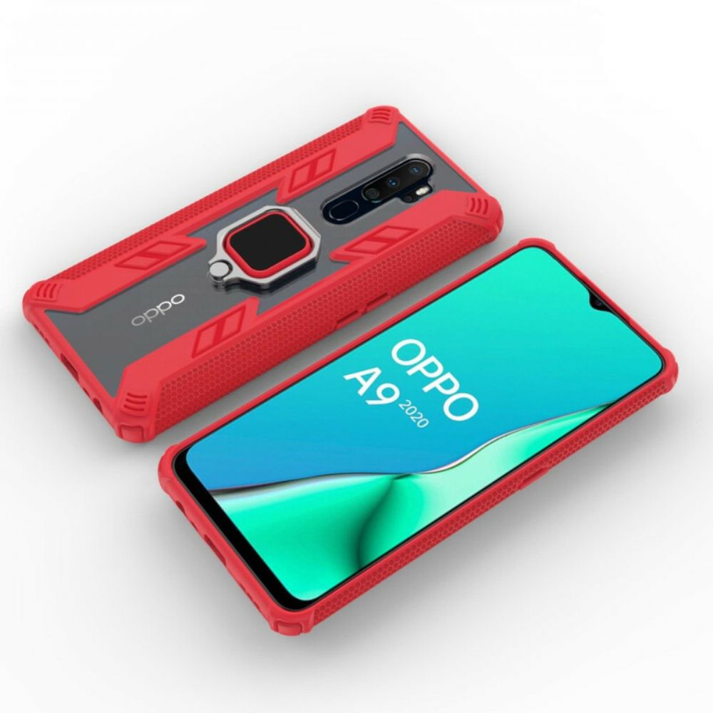 Handyhülle Für Oppo A9 2024 / A5 2024 Ringprämie