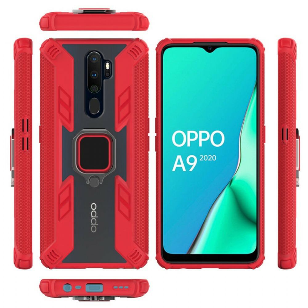 Handyhülle Für Oppo A9 2024 / A5 2024 Ringprämie