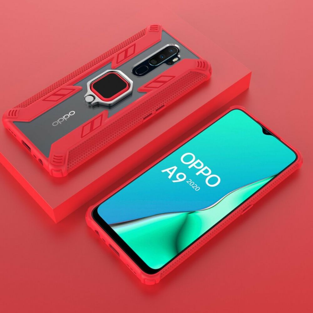 Handyhülle Für Oppo A9 2024 / A5 2024 Ringprämie