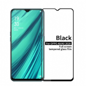 Schutzfolie Aus Gehärtetem Glas Für Oppo A9 2024 / A5 2024 Pinwuyo