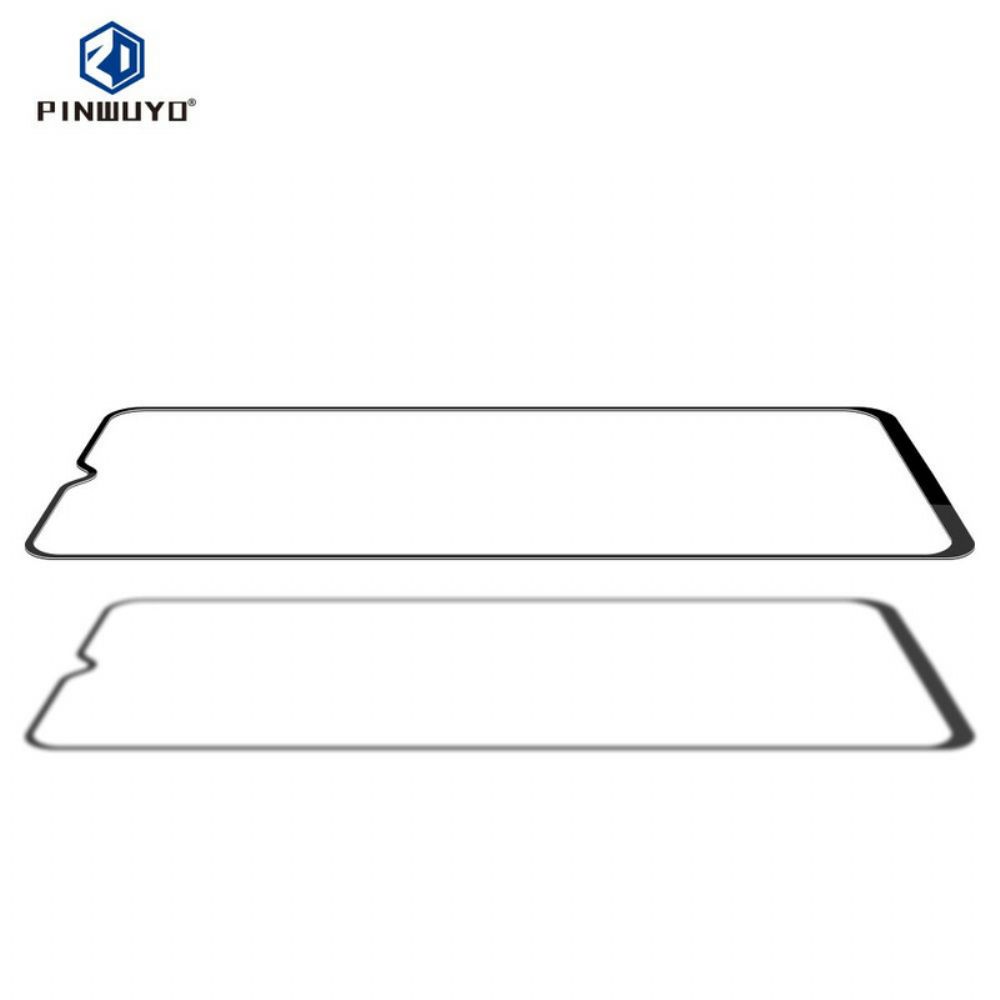 Schutzfolie Aus Gehärtetem Glas Für Oppo A9 2024 / A5 2024 Pinwuyo