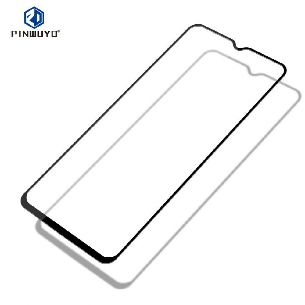 Schutzfolie Aus Gehärtetem Glas Für Oppo A9 2024 / A5 2024 Pinwuyo