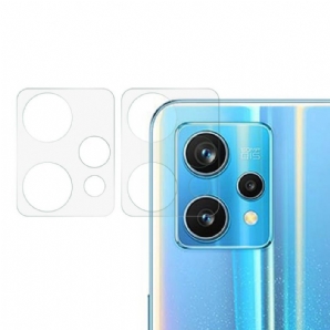 Schutzscheibe Aus Gehärtetem Glas Für Realme 9 / 9 Pro Plus