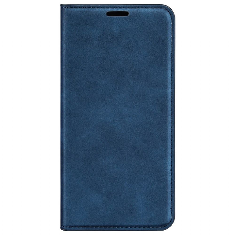 Flip Case Für Honor 200 Pro Klassisch