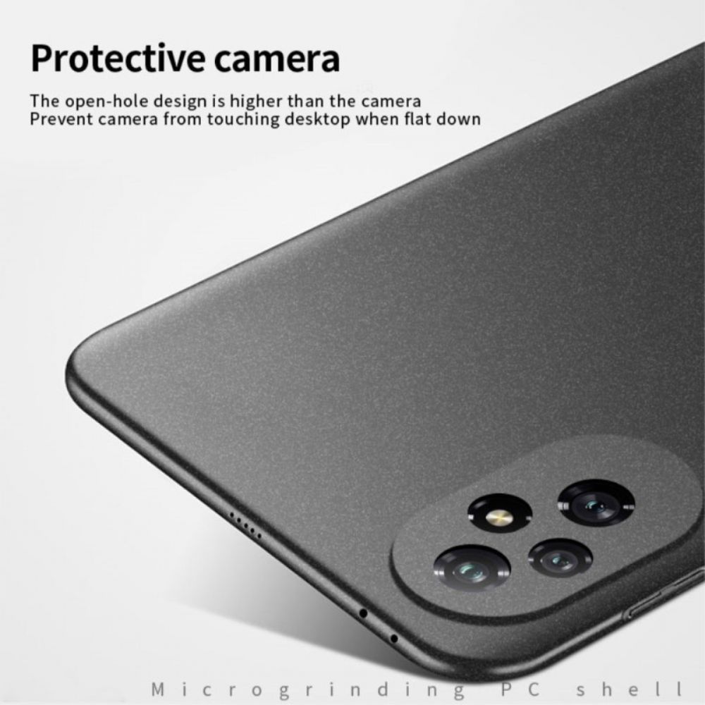 Hülle Für Honor 200 Pro Shield Matte Mofi-serie