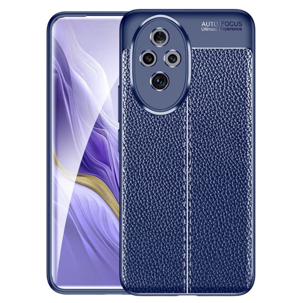 Hülle Honor 200 Pro Doppelte Linie