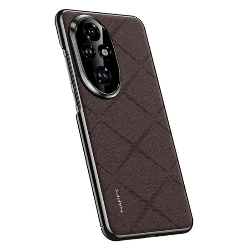 Hülle Honor 200 Pro Prämie