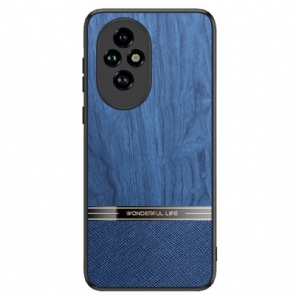 Hülle Honor 200 Pro Strukturiert