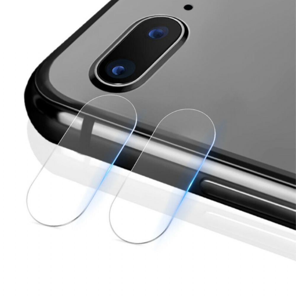 Schutzglas Aus Gehärtetem Glas Für iPhone 8 Plus / 7 Plus / 6 Plus / 6S Plus