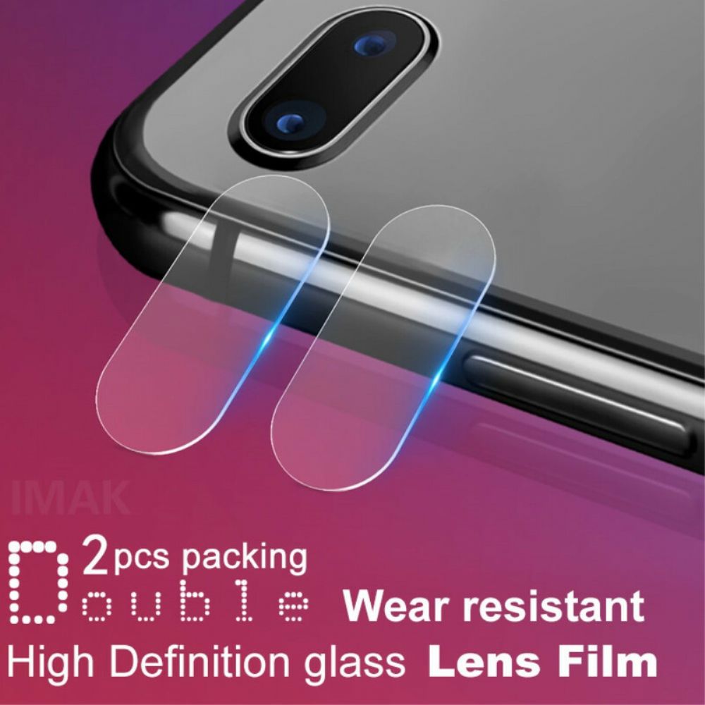 Schutzglas Aus Gehärtetem Glas Für iPhone 8 Plus / 7 Plus / 6 Plus / 6S Plus