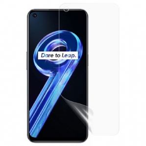 Displayschutzfolie Für Realme 9 5G