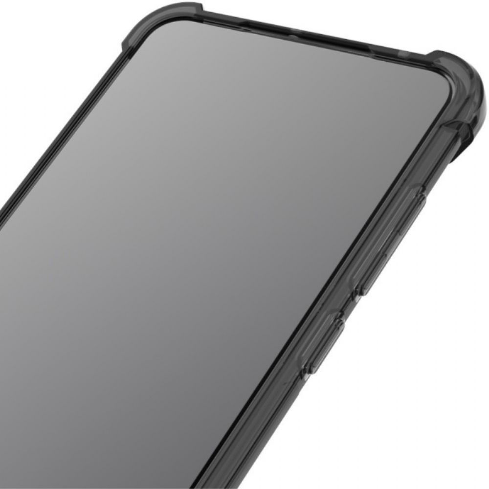 Handyhülle Für Moto G31 / Moto G41 Transparentes Imak