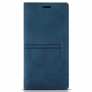 Flip Case Für Xiaomi Redmi Note 13 5g Stilisiert