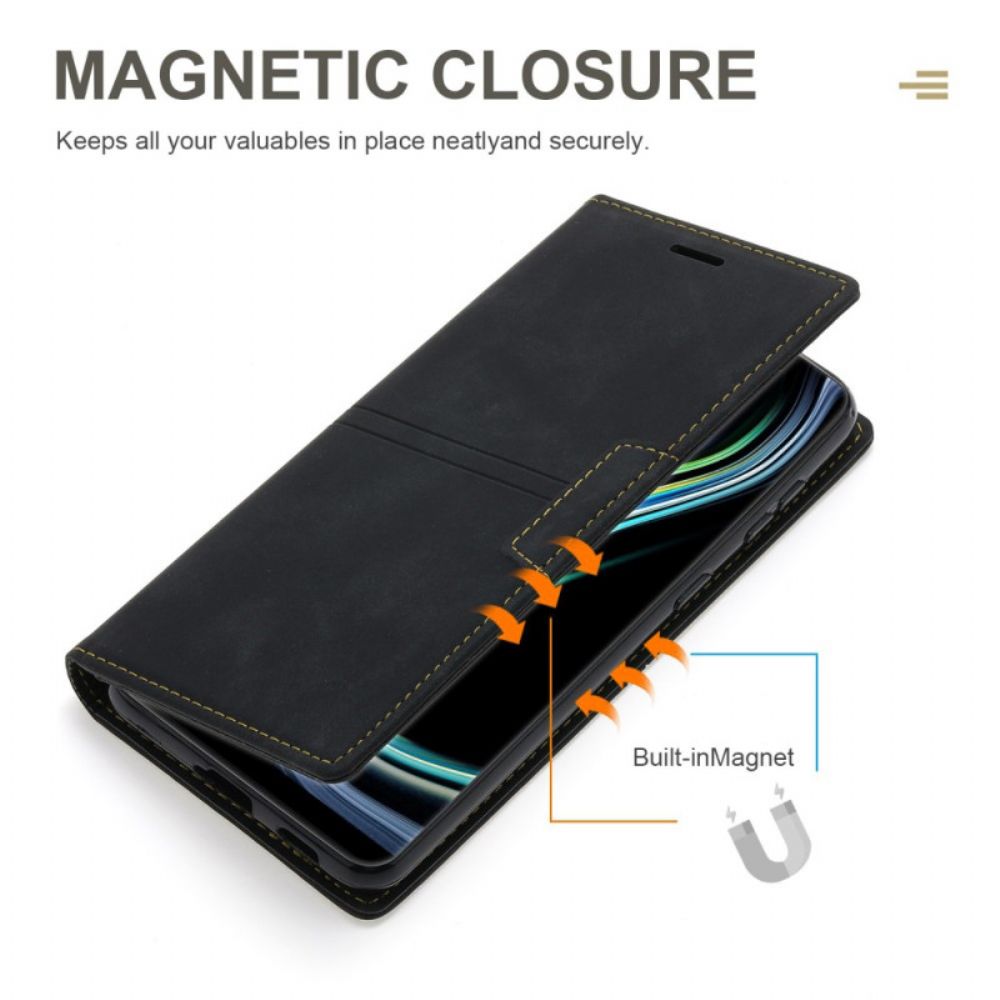 Flip Case Für Xiaomi Redmi Note 13 5g Stilisiert