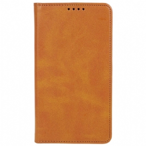 Flip Case Für Xiaomi Redmi Note 13 5g Strukturiert