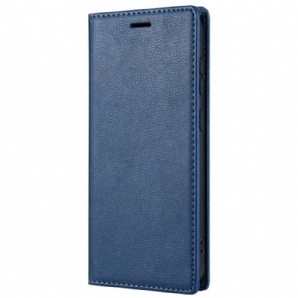 Flip Case Xiaomi Redmi Note 13 5g Lederstil