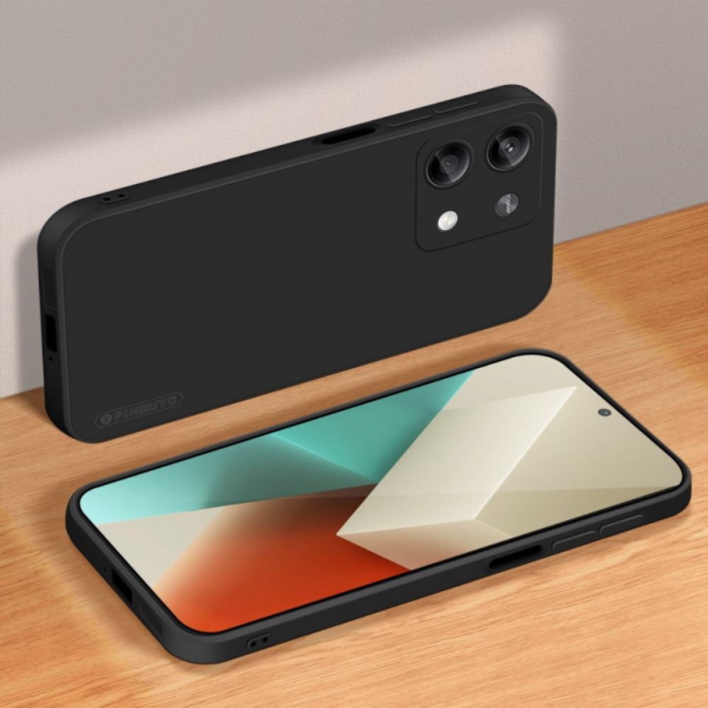 Hülle Für Xiaomi Redmi Note 13 5g Pinwuyo