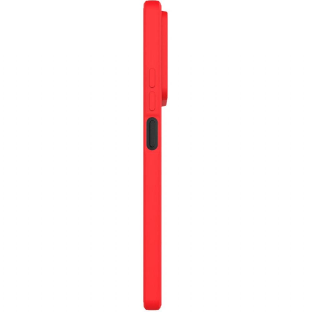 Hülle Xiaomi Redmi Note 13 5g Handyhülle Uc-4 Imak Rot