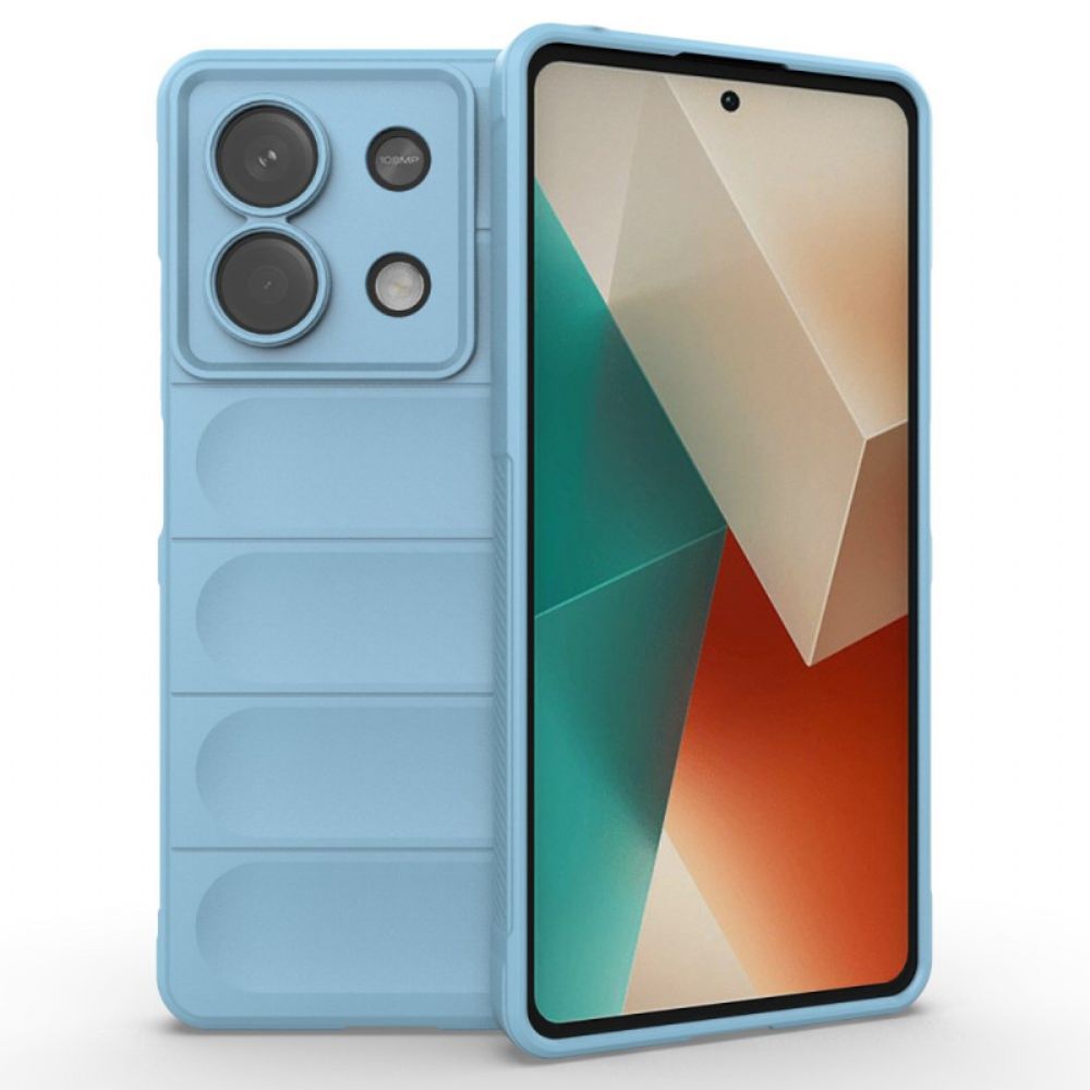 Hülle Xiaomi Redmi Note 13 5g Rutschfest