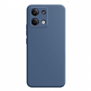 Hülle Xiaomi Redmi Note 13 5g Silikon