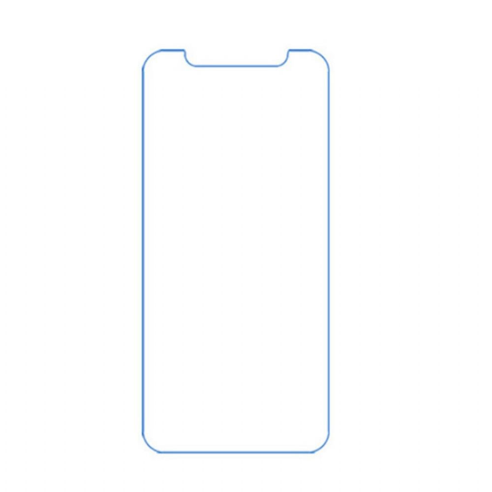 Displayschutzfolie Für iPhone 11 Pro Max / Xs Max Nano