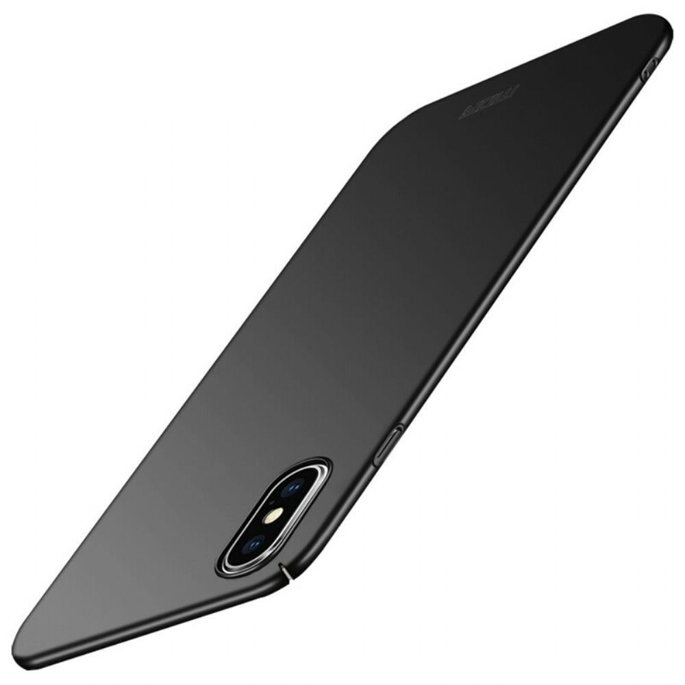 Hülle Für iPhone XS Max Mofi