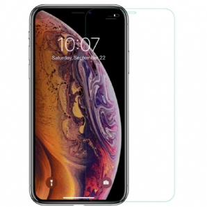 Schutzglas Aus Gehärtetem Glas Für iPhone 11 Pro Max / iPhone Xs Max