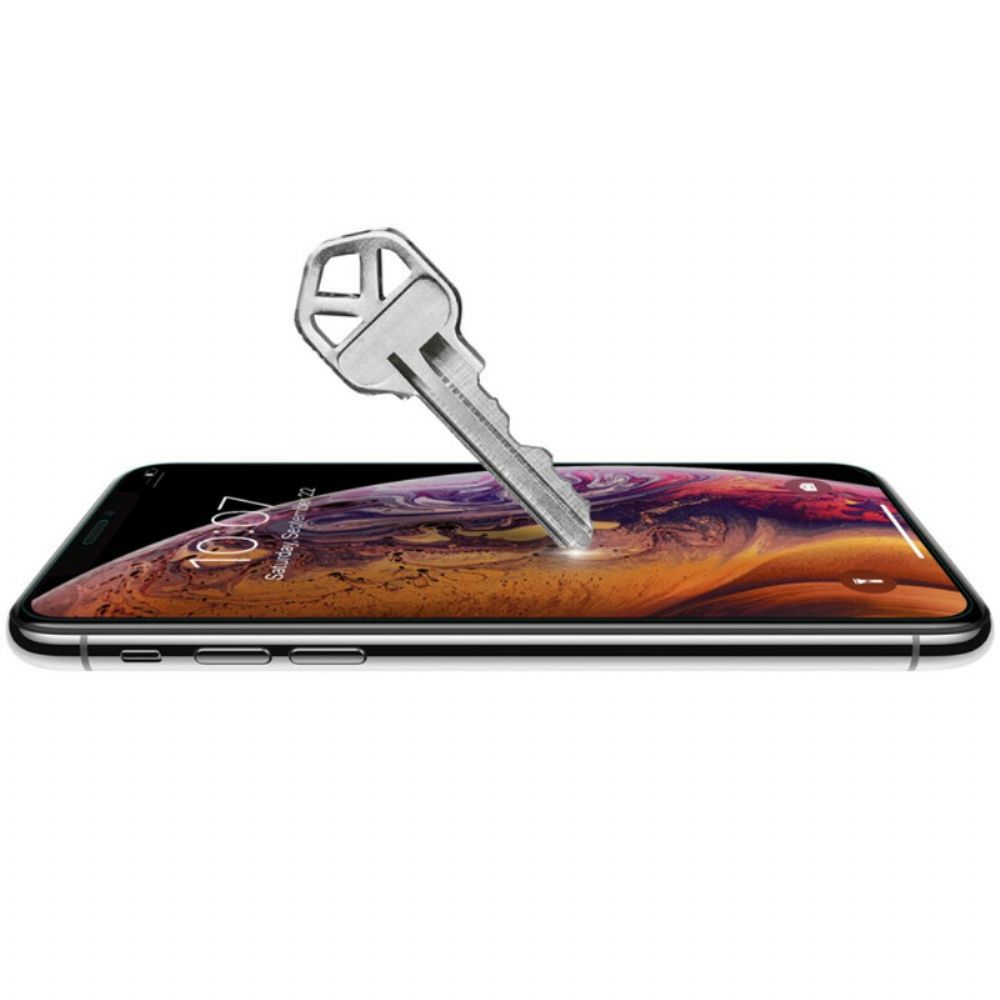 Schutzglas Aus Gehärtetem Glas Für iPhone 11 Pro Max / iPhone Xs Max